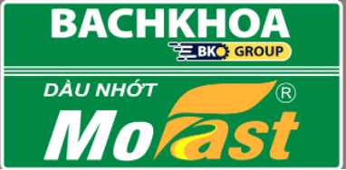 Dầu nhờn Mofast - Chuyển động Việt